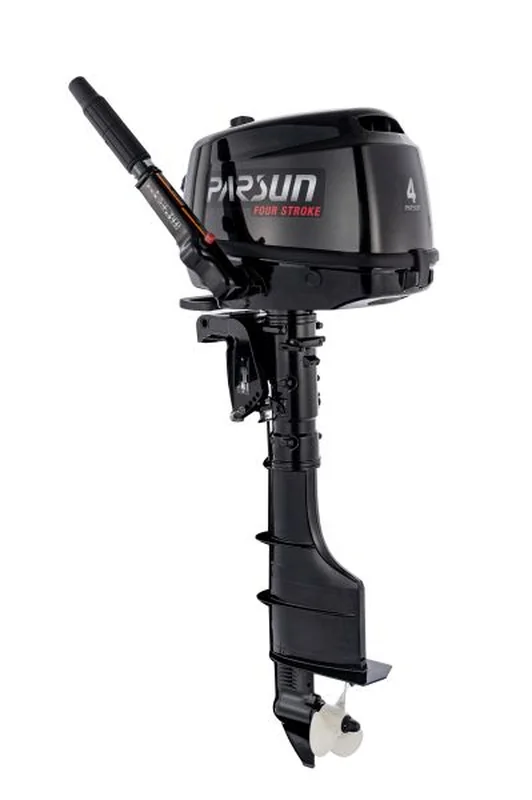 Perämoottori PARSUN OUTBOARDS F4BML