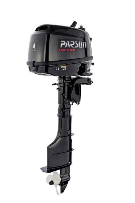 Perämoottori PARSUN OUTBOARDS F4BMS