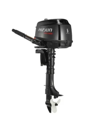 Perämoottori PARSUN OUTBOARDS F5BMS Perämoottori PARSUN OUTBOARDS F5BMS