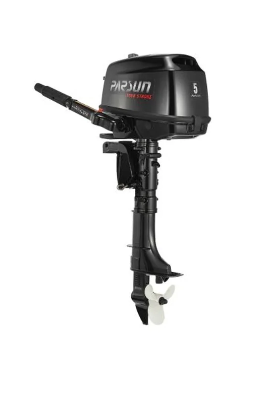 Perämoottori PARSUN OUTBOARDS F5BMS Perämoottori PARSUN OUTBOARDS F5BMS