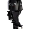 Perämoottori PARSUN OUTBOARDS F60FEL-T-EFI