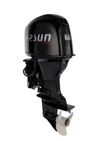 Perämoottori PARSUN OUTBOARDS F60FEL-T-EFI Perämoottori PARSUN OUTBOARDS F60FEL-T-EFI