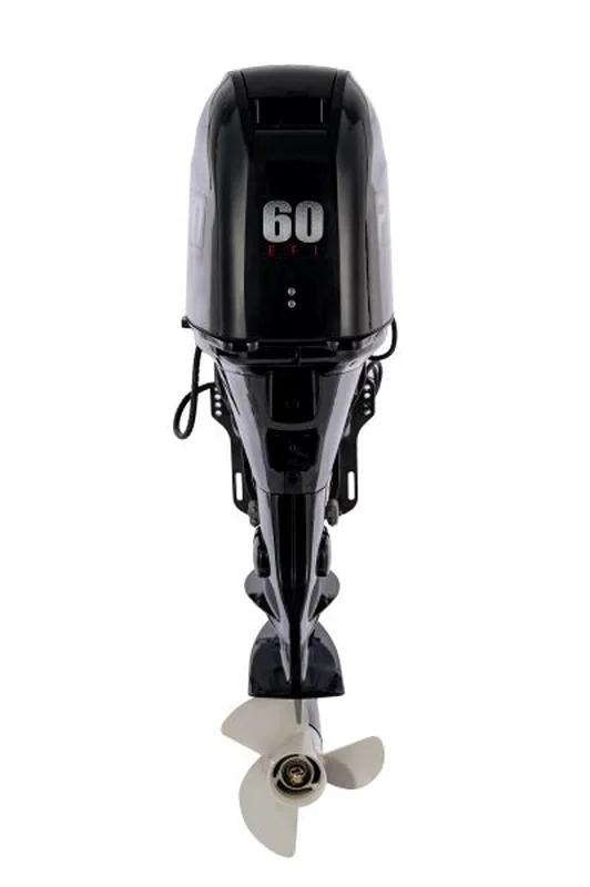 Perämoottori PARSUN OUTBOARDS F60FEL-T-EFI