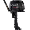 Perämoottori PARSUN OUTBOARDS F6ABML