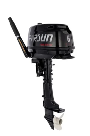 Perämoottori PARSUN OUTBOARDS F6ABML Perämoottori PARSUN OUTBOARDS F6ABML