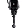 Perämoottori PARSUN OUTBOARDS F6ABML