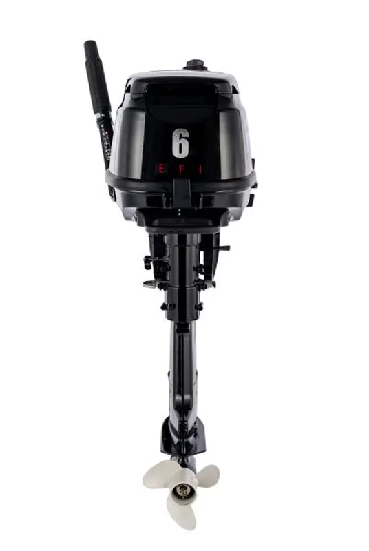Perämoottori PARSUN OUTBOARDS F6ABMS-DC Perämoottori PARSUN OUTBOARDS F6ABMS-DC