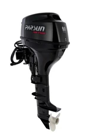 Perämoottori PARSUN OUTBOARDS F9.8FWL