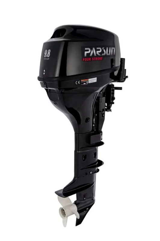 Perämoottori PARSUN OUTBOARDS F9.8FWS Perämoottori PARSUN OUTBOARDS F9.8FWS