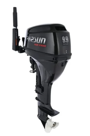Perämoottori PARSUN OUTBOARDS F9.9BMS
