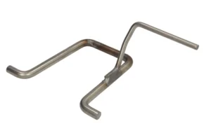Trimmin lukitusosa PARSUN T5-01010400