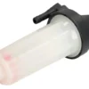 Polttoainesuodatin PARSUN T85-05000300 Polttoainesuodatin PARSUN T85-05000300