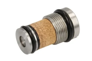 Trimmipumpun paineventtiili PARSUN T85-06010503