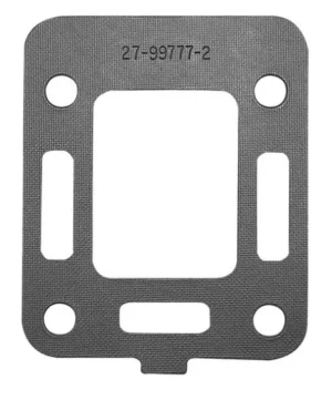 Pakokäyrän tiiviste QUICKSILVER 27-99777Q02 Pakokäyrän tiiviste QUICKSILVER 27-99777Q02