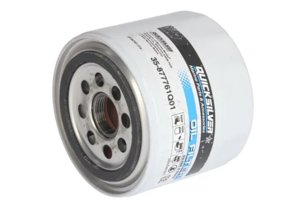 Öljynsuodatin QUICKSILVER 35-877761Q01 Öljynsuodatin QUICKSILVER 35-877761Q01