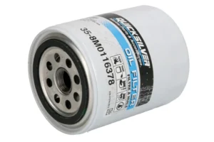Öljynsuodatin QUICKSILVER 35-8M0116378 Öljynsuodatin QUICKSILVER 35-8M0116378
