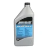 Voimansiirtoöljy QUICKSILVER 80W90 1L P Voimansiirtoöljy QUICKSILVER 80W90 1L P