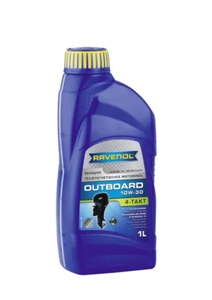 Nelitahtimoottorin öljy RAVENOL 1153203 Nelitahtimoottorin öljy RAVENOL 1153203