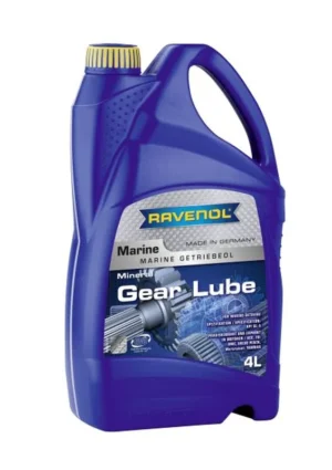 Voimansiirtoöljy RAVENOL 1233100 Voimansiirtoöljy RAVENOL 1233100