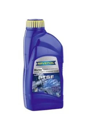 RAVENOL RAV HYDRAULIC PTSF 1L