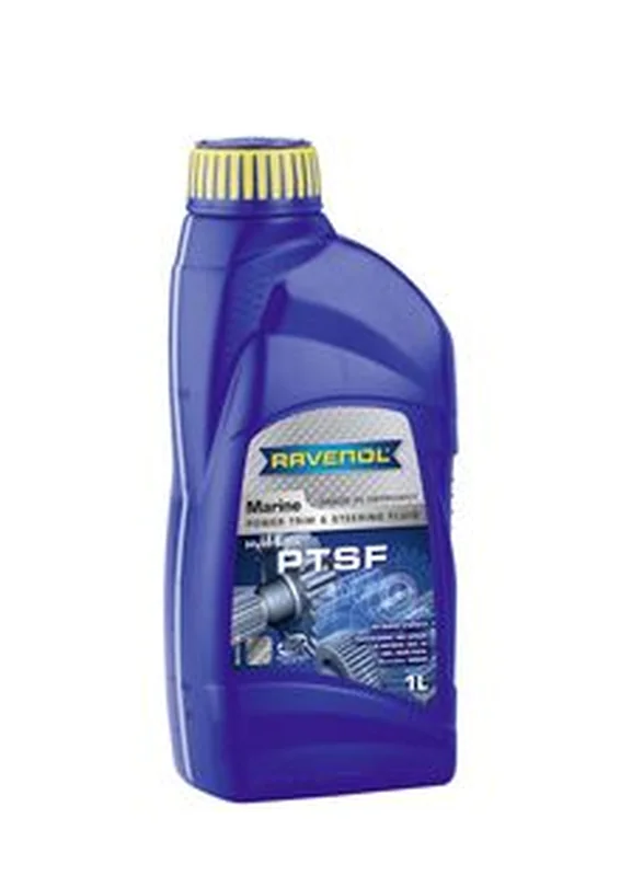 RAVENOL RAV HYDRAULIC PTSF 1L