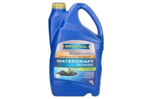 Vesijetin öljy RAVENOL RAV WATERCRAFT SYNT 4T Vesijetin öljy RAVENOL RAV WATERCRAFT SYNT 4T