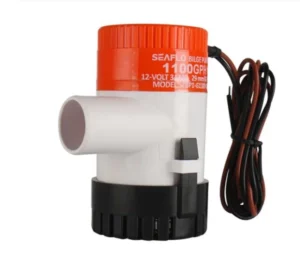 Pilssipumppu SEAFLO SFBP1G110001 Pilssipumppu SEAFLO SFBP1G110001