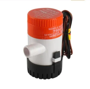 Pilssipumppu SEAFLO SFBP1G75001 Pilssipumppu SEAFLO SFBP1G75001