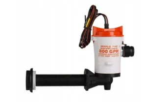 SEAFLO SFBP1G80005 SEAFLO SFBP1G80005