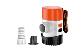 Pilssipumppu SEAFLO SFBP1G80013B