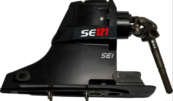 Ylävaihde SEI MARINE 90-121-01C Ylävaihde SEI MARINE 90-121-01C