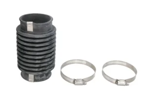 Pakoputkiston kumikiinnike SIERRA 18-2750 Pakoputkiston kumikiinnike SIERRA 18-2750