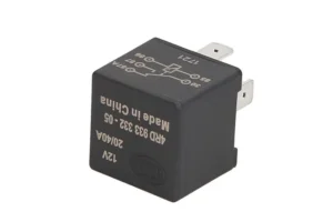 Trimmipumpun rele SIERRA 18-5729