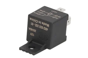 Trimmipumpun rele SIERRA 18-5737