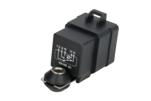Trimmipumpun rele SIERRA 18-5849