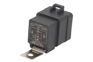 Trimmipumpun rele SIERRA 18-5850