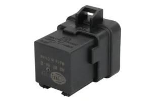 Trimmipumpun rele SIERRA 18-5852