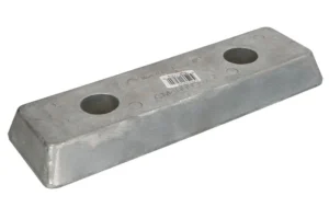 Anodi SIERRA 18-6131 Anodi SIERRA 18-6131