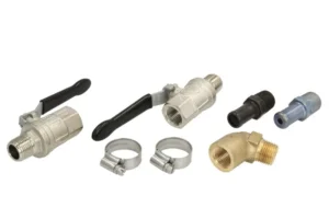Jäähdytysputki VOLVO PENTA 21145832 Jäähdytysputki VOLVO PENTA 21145832