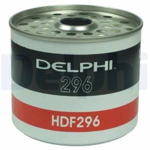 Polttoainesuodatin DELPHI HDF296