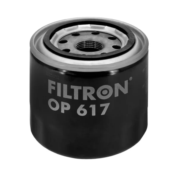 Öljynsuodatin FILTRON OP 617 Öljynsuodatin FILTRON OP 617