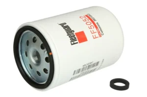 Polttoainesuodatin FLEETGUARD FF5052 Polttoainesuodatin FLEETGUARD FF5052
