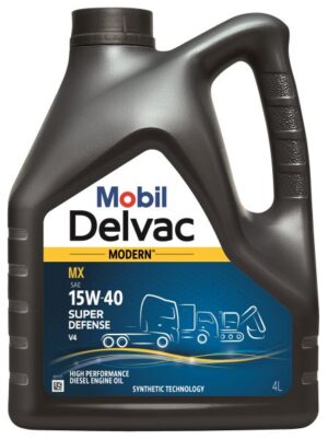 Moottoriöljy MOBIL 157463 Moottoriöljy MOBIL 157463