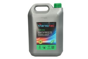 Jäähdytysneste THERMOTEC COOLANTS KTT EKO 5L RTU Jäähdytysneste THERMOTEC COOLANTS KTT EKO 5L RTU