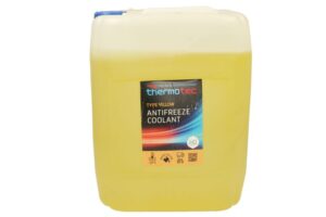 Jäähdytysneste THERMOTEC COOLANTS KTT YELLOW 20L RTU HD Jäähdytysneste THERMOTEC COOLANTS KTT YELLOW 20L RTU HD