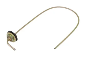 Lisälämmittimen polttoaineletku THERMOTEC TPH00030 Lisälämmittimen polttoaineletku THERMOTEC TPH00030