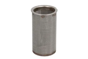 Hehkutulpan suojaverkko THERMOTEC TPH00048