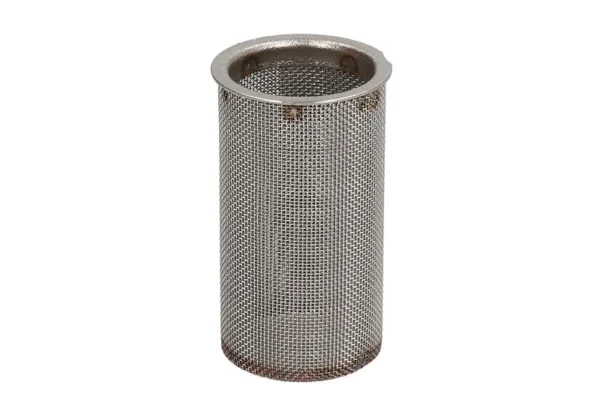 Hehkutulpan suojaverkko THERMOTEC TPH00048
