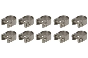 Pidike THERMOTEC TPH00071 SET 10