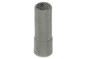 Hehkutulpan suojaverkko THERMOTEC TPH00088